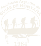 Asociación Argentina de Guías de Montaña
