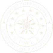 UIMLA · Union of International Mountain Leader Associations