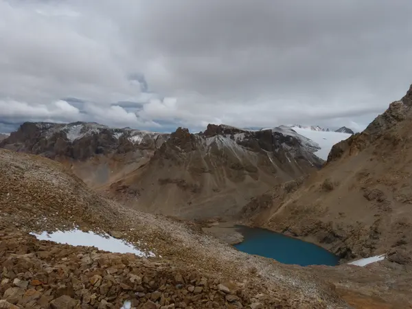 Laguna del Paso