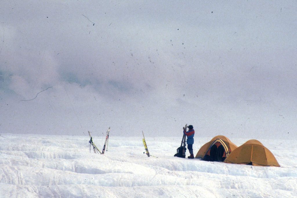 Custom expeditions shaped by experience, local knowledge, and over 40 years of exploring the Fitz Roy wilderness.