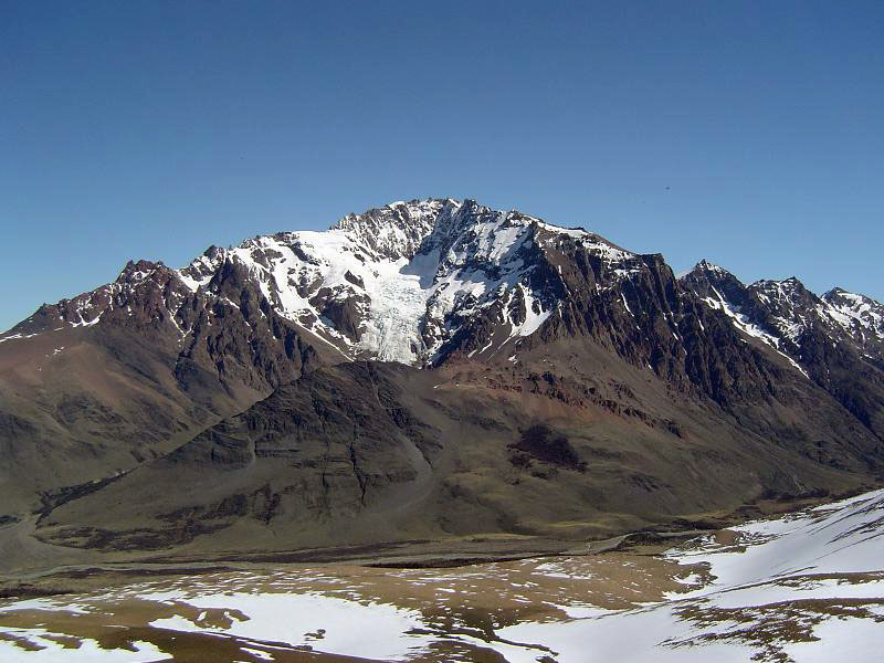 cerro huemul fitz roy expedicones