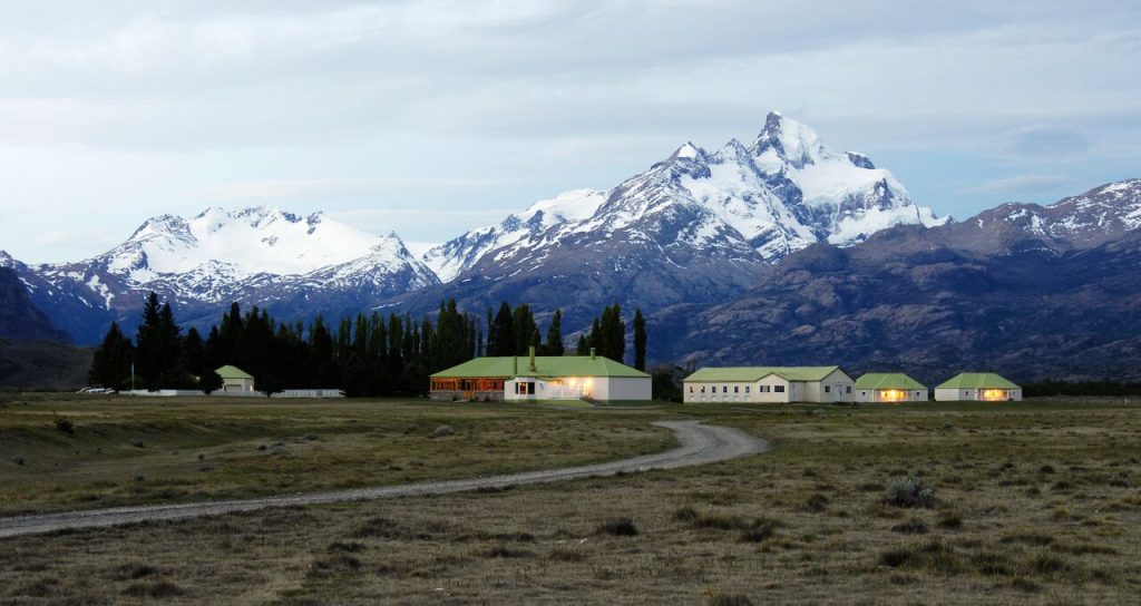 Estancia Cristina Classic Expedition in Patagonia
