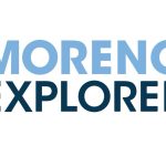 Moreno Explorer logo
